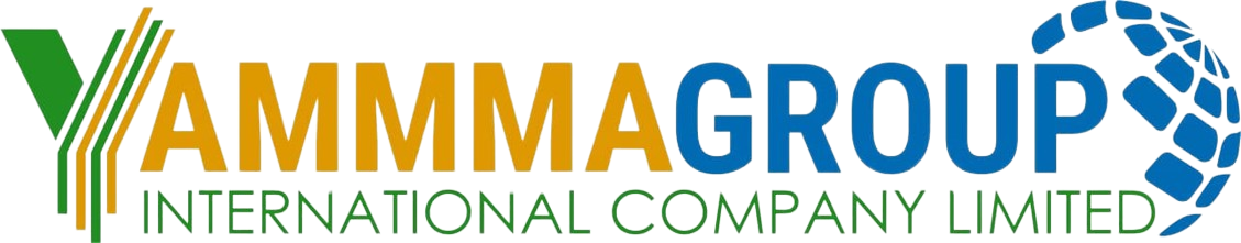 YAMMA GROUP INTERNATIONAL COMPANY LIMITED